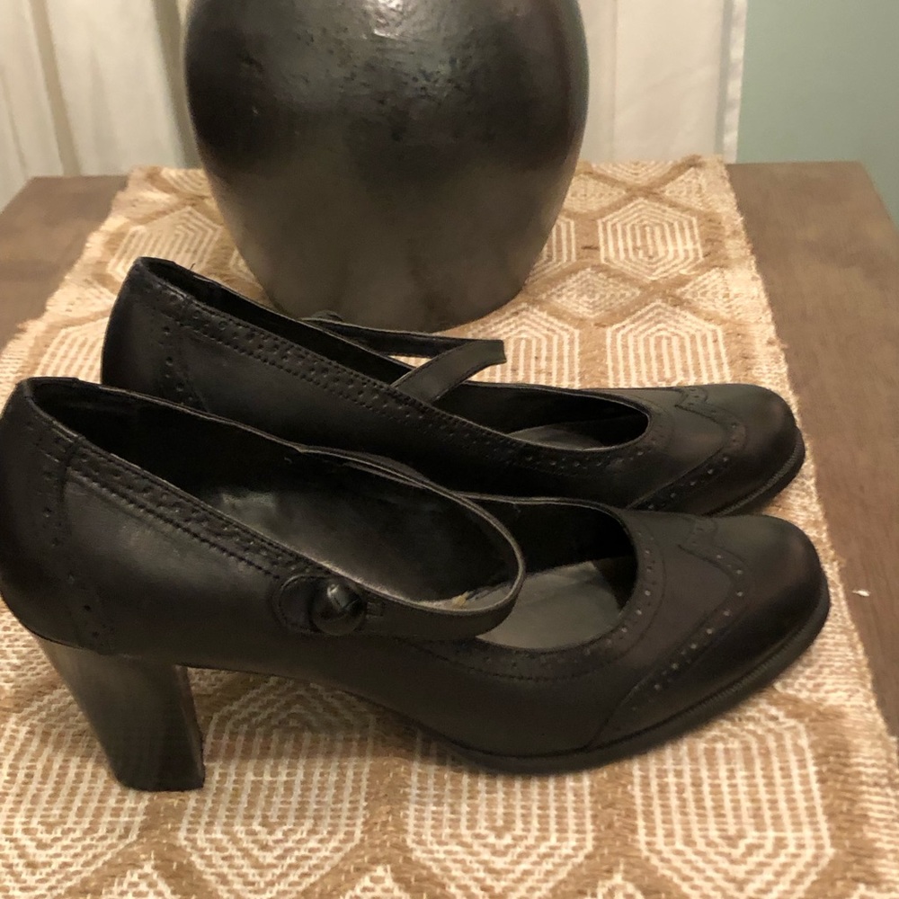 Dress Shoes